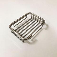 Khay Xà Phòng Lưới Inox 304 KX_408