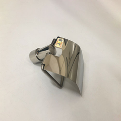 Lô Giấy Đế Trụ Inox 304 HG_531