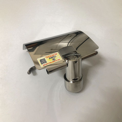 Lô Giấy Đế Trụ Inox 304 HG_531