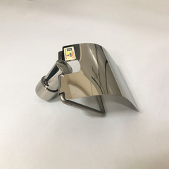 Lô Giấy Đế Trụ Inox 304 HG_531