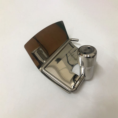 Lô Giấy Đế Trụ Inox 304 HG_531