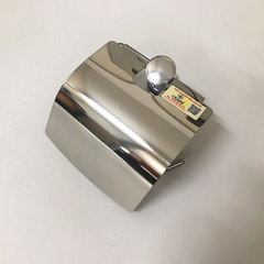 Lô Giấy Đế Trụ Inox 304 HG_531