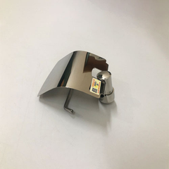 Lô Giấy Đế Trụ Inox 304 HG_531