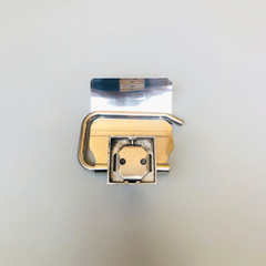 Lô Giấy Đế Vuông Inox 304 HG_616B