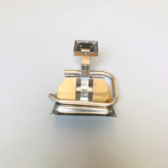 Lô Giấy Đế Vuông Inox 304 HG_616B