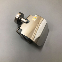 Lô Giấy Hở Đế Tròn Âm 304 HG_532