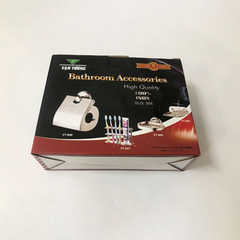 Lô Giấy Inox Vạn Tường VT_806