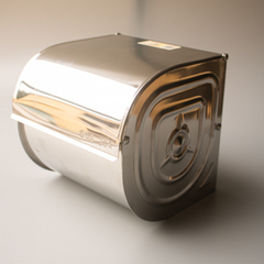 Lô Giấy Kín Inox 304 HG_528