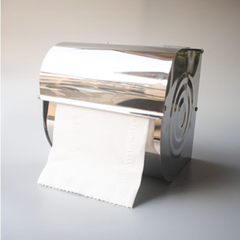 Lô Giấy Kín Inox 304 HG_526