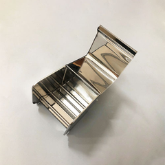 Lô Giấy Kín Inox 304 HG_527