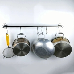 Máng xoong 06 móc MX_06