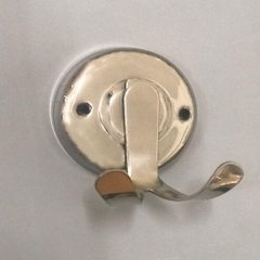 Móc 1 Chữ V, Inox 304 MA_1VT