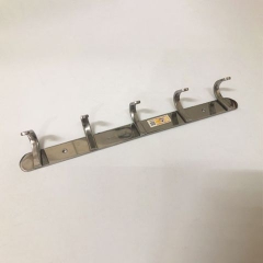 Móc Áo 5 Vấu Dẹt MA11_5V