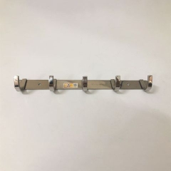 Móc Áo 5 Vấu Dẹt MA11_5V