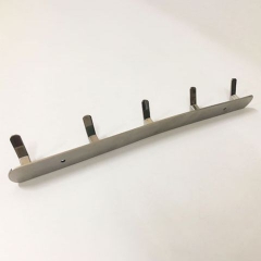 Móc Áo 5 Vấu Inox 304 MA_17