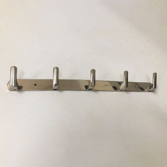 Móc Áo 5 Vấu Inox 304 MA_17