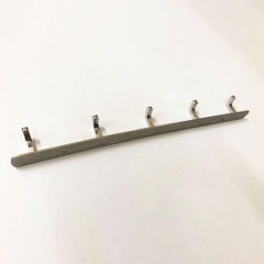 Móc Áo 5 Vấu Vuông Inox 304 MA_19