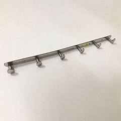 Móc Áo 6 Vấu Oval MA_15