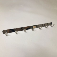 Móc Áo Dẹt 7 Vấu MA11_7V