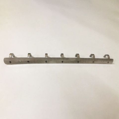 Móc Áo Dẹt 7 Vấu MA11_7V