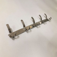 Móc Áo Kép 5 Vấu MA_01