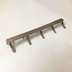 Móc Áo Kép 5 Vấu MA_01