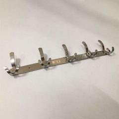 Móc Áo Kép 5 Vấu MA_01