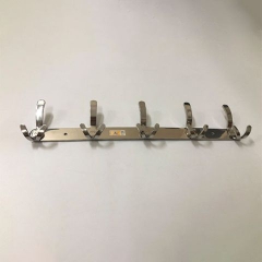 Móc Áo Kép 5 Vấu MA_01