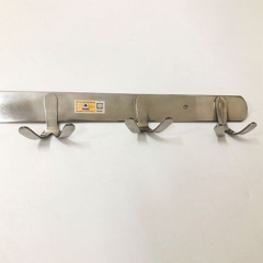 Móc Áo 5 Vấu Inox 304 MA_07