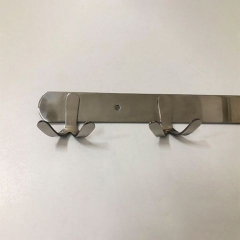 Móc Áo 5 Vấu Inox 304 MA_07