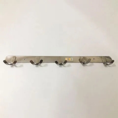 Móc Áo 5 Vấu Inox 304 MA_07