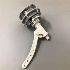 Nút 1 Nhấn Tròn NUTHA