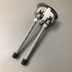 Nút 2 Nhấn Oval NUTHA (2NOV)