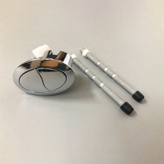 Nút 2 Nhấn Oval NUTHA (2NOV)