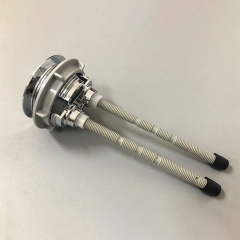 Nút 2 Nhấn Tròn To NUTHA (2NT)