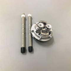 Nút 2 Nhấn Tròn To NUTHA (2NT)