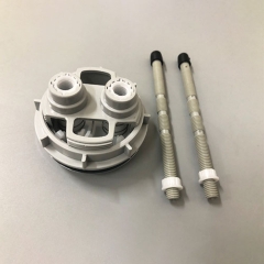 Nút 2 Nhấn Tròn Vừa NUTHA (2NT)