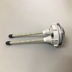 Nút 2 Nhấn Tròn Vừa NUTHA (2NT)