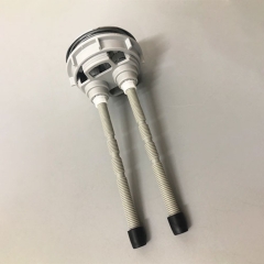 Nút 2 Nhấn Tròn Vừa NUTHA (2NT)