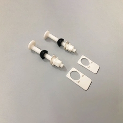 Ốc Nắp Êm Loại Dài OEMD