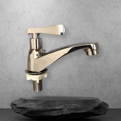 Vòi Chậu Đơn 1 Lỗ OB_112