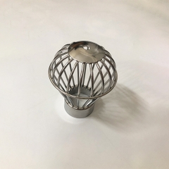 Quả Cầu Chắn Rác Phi 60