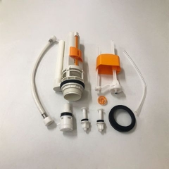 Phụ Kiện 2 Nhấn Két Rời Hùng Anh 2NHA02