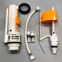 Phụ Kiện 2 Nhấn Két Rời Hùng Anh 2NHA02