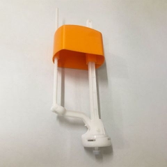 Phụ Kiện 2 Nhấn Két Rời Hùng Anh 2NHA02