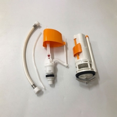 Phụ Kiện Hai Nhấn Két Liền HA - NHALK02