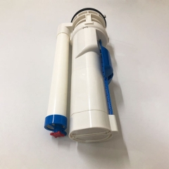 Nhấn Liền Khối HA - NHALK