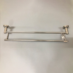 Bộ phụ kiện phòng tắm 6 món inox Obiste OB_6700