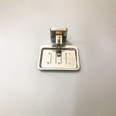 Bộ phụ kiện phòng tắm 6 món inox Obiste OB_6800