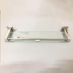 Bộ phụ kiện phòng tắm 6 món inox Obiste OB_6800